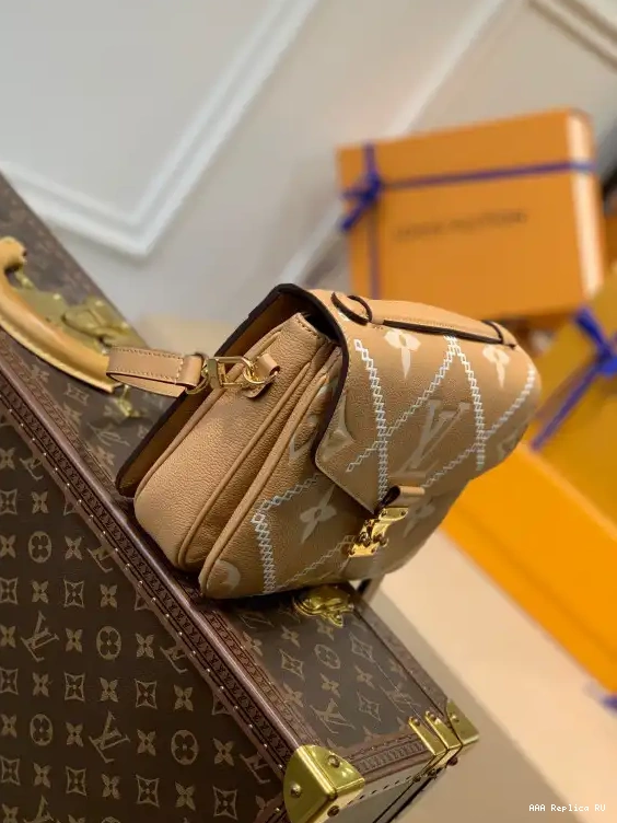 Aaa replica bags MÉTIS POCHETTE LOUIS VUITTON 0519